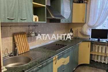 1-кімнатна квартира за адресою вул. Вільямса ак. (площа 50,6 м²) - Atlanta.ua - фото 30