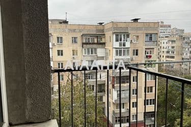 1-кімнатна квартира за адресою вул. Вільямса ак. (площа 50,6 м²) - Atlanta.ua - фото 44