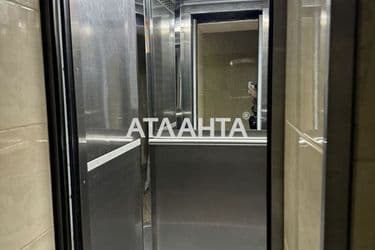 1-кімнатна квартира за адресою вул. Вільямса ак. (площа 50,6 м²) - Atlanta.ua - фото 49