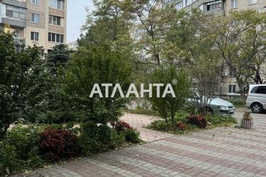 1-кімнатна квартира за адресою вул. Вільямса ак. (площа 50,6 м²) - Atlanta.ua - фото 54