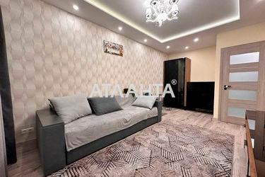 1-room apartment apartment by the address st. Striyska (area 44 m²) - Atlanta.ua - photo 30