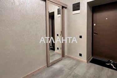 1-room apartment apartment by the address st. Striyska (area 44 m²) - Atlanta.ua - photo 35