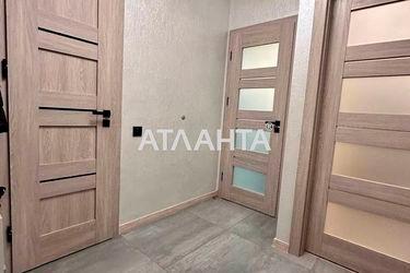 1-room apartment apartment by the address st. Striyska (area 44 m²) - Atlanta.ua - photo 34