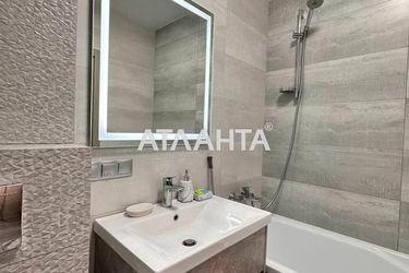 1-room apartment apartment by the address st. Striyska (area 44 m²) - Atlanta.ua - photo 32