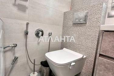 1-room apartment apartment by the address st. Striyska (area 44 m²) - Atlanta.ua - photo 33