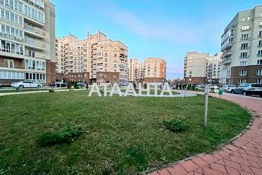 1-room apartment apartment by the address st. Striyska (area 44 m²) - Atlanta.ua - photo 37