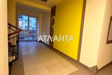 1-room apartment apartment by the address st. Striyska (area 44 m²) - Atlanta.ua - photo 36