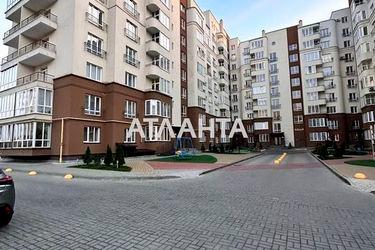 1-room apartment apartment by the address st. Striyska (area 44 m²) - Atlanta.ua - photo 38