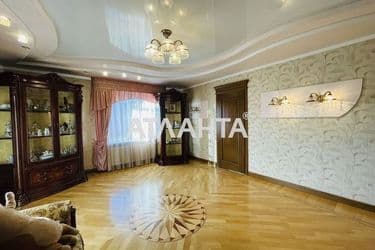 House by the address st. Salyutnaya (area 290 m²) - Atlanta.ua - photo 48