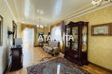 House by the address st. Salyutnaya (area 290 m²) - Atlanta.ua - photo 56