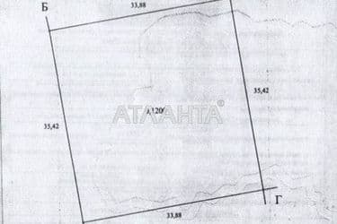 Landplot by the address st. Massiv 11 (area 12 acr) - Atlanta.ua - photo 12