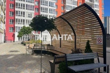 3-комнатная квартира по адресу Небесной Сотни пр. (площадь 83,7 м²) - Atlanta.ua - фото 7