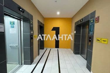 3-комнатная квартира по адресу Небесной Сотни пр. (площадь 83,7 м²) - Atlanta.ua - фото 8