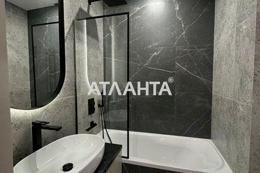 1-room apartment apartment by the address st. Zhemchuzhnaya (area 42,5 m²) - Atlanta.ua - photo 42