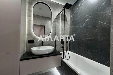 1-room apartment apartment by the address st. Zhemchuzhnaya (area 42,5 m²) - Atlanta.ua - photo 43