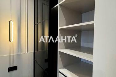 1-room apartment apartment by the address st. Zhemchuzhnaya (area 42,5 m²) - Atlanta.ua - photo 44