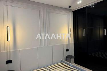 1-room apartment apartment by the address st. Zhemchuzhnaya (area 42,5 m²) - Atlanta.ua - photo 34