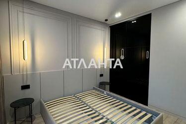 1-room apartment apartment by the address st. Zhemchuzhnaya (area 42,5 m²) - Atlanta.ua - photo 45