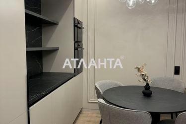 1-room apartment apartment by the address st. Zhemchuzhnaya (area 42,5 m²) - Atlanta.ua - photo 48