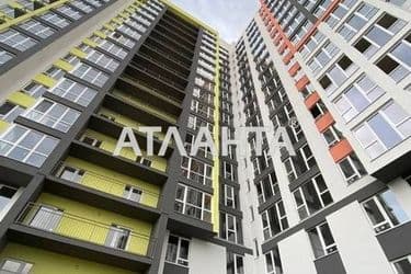 1-room apartment apartment by the address st. Vilyamsa ak (area 38,2 m²) - Atlanta.ua - photo 8