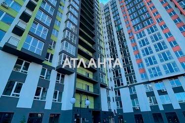 1-кімнатна квартира за адресою вул. Вільямса ак. (площа 27,7 м²) - Atlanta.ua - фото 9