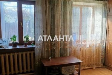 Дом по адресу Первомайский 2-й пер. (площадь 53 м²) - Atlanta.ua - фото 14
