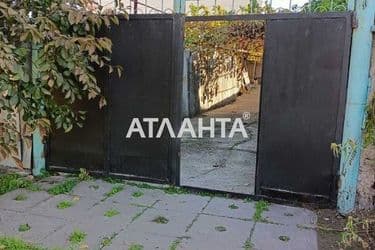 Дом по адресу Первомайский 2-й пер. (площадь 53 м²) - Atlanta.ua - фото 15
