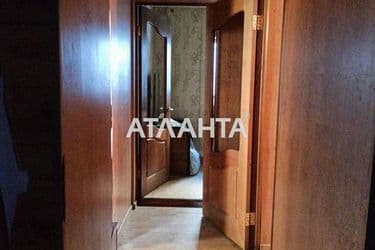 Дом по адресу Первомайский 2-й пер. (площадь 53 м²) - Atlanta.ua - фото 16