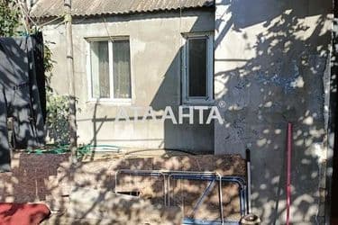 Дом по адресу Первомайский 2-й пер. (площадь 53 м²) - Atlanta.ua - фото 17