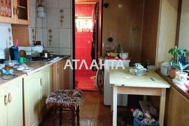Дом по адресу Первомайский 2-й пер. (площадь 53 м²) - Atlanta.ua - фото 19