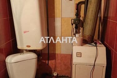 Дом по адресу Первомайский 2-й пер. (площадь 53 м²) - Atlanta.ua - фото 18