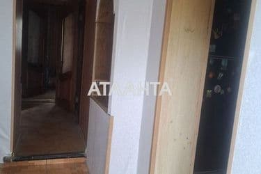 Будинок за адресою Першотравневий 2-й пров. (площа 53 м²) - Atlanta.ua - фото 24