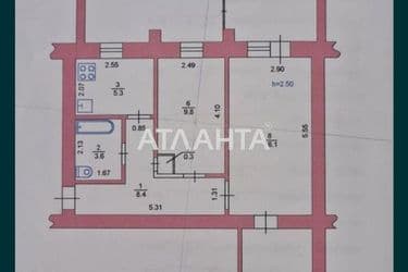 4+-rooms apartment apartment by the address st. Danchenko (area 108 m²) - Atlanta.ua - photo 12