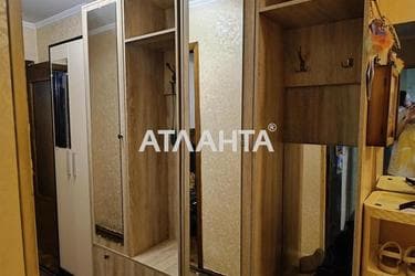 Многокомнатная квартира по адресу ул. Данченко (площадь 108 м²) - Atlanta.ua - фото 33