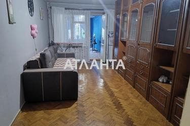 Многокомнатная квартира по адресу ул. Данченко (площадь 108 м²) - Atlanta.ua - фото 25