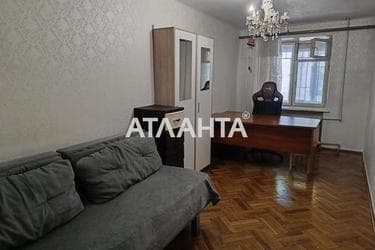 Многокомнатная квартира по адресу ул. Данченко (площадь 108 м²) - Atlanta.ua - фото 21