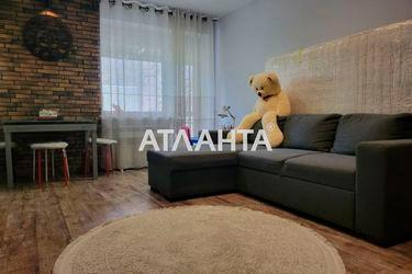 3-кімнатна квартира за адресою вул. Балківська (площа 56,5 м²) - Atlanta.ua - фото 24