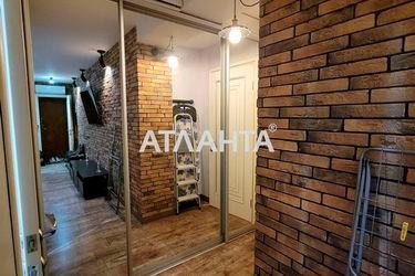 3-кімнатна квартира за адресою вул. Балківська (площа 56,5 м²) - Atlanta.ua - фото 29