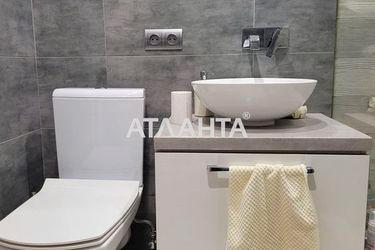 3-кімнатна квартира за адресою вул. Балківська (площа 56,5 м²) - Atlanta.ua - фото 36