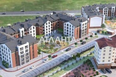 2-кімнатна квартира за адресою вул. Сахарова (площа 75,1 м²) - Atlanta.ua - фото 12