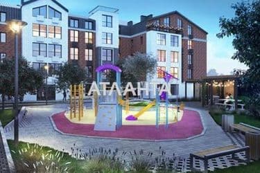 2-кімнатна квартира за адресою вул. Сахарова (площа 75,1 м²) - Atlanta.ua - фото 16