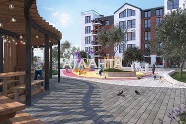 2-кімнатна квартира за адресою вул. Сахарова (площа 75,1 м²) - Atlanta.ua - фото 17