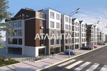 2-кімнатна квартира за адресою вул. Сахарова (площа 75,1 м²) - Atlanta.ua - фото 18