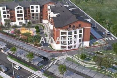 2-кімнатна квартира за адресою вул. Сахарова (площа 75,1 м²) - Atlanta.ua - фото 19