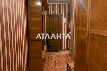 4+-rooms apartment apartment by the address st. Varnenskaya (area 96 m²) - Atlanta.ua - photo 25