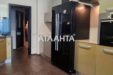 2-rooms apartment apartment by the address st. Chernyakhovskogo (area 90 m²) - Atlanta.ua - photo 12