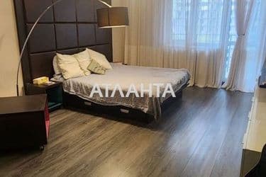 2-rooms apartment apartment by the address st. Chernyakhovskogo (area 90 m²) - Atlanta.ua - photo 10