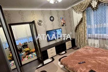 1-room apartment apartment by the address st. Voronezhskaya (area 34,4 m²) - Atlanta.ua - photo 13