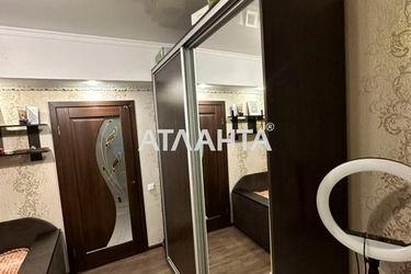 1-room apartment apartment by the address st. Voronezhskaya (area 34,4 m²) - Atlanta.ua - photo 14