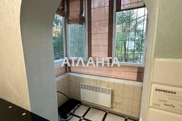 1-room apartment apartment by the address st. Voronezhskaya (area 34,4 m²) - Atlanta.ua - photo 19